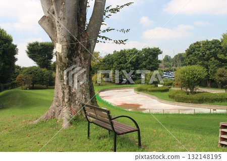 HONDA Garden 132148195