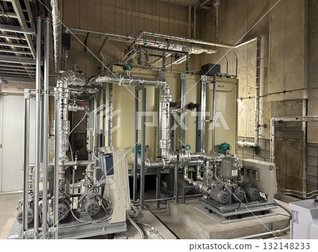 大型水箱 132148233