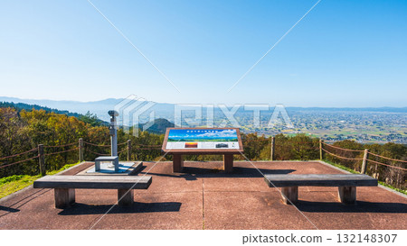 Scattered Village Observation Plaza 132148307