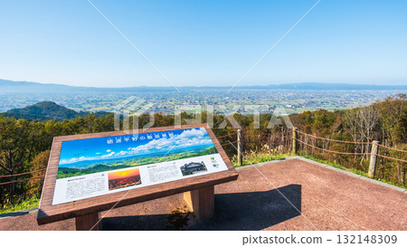 Scattered Village Observation Plaza 132148309