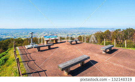 三鄉村展望廣場 132148319