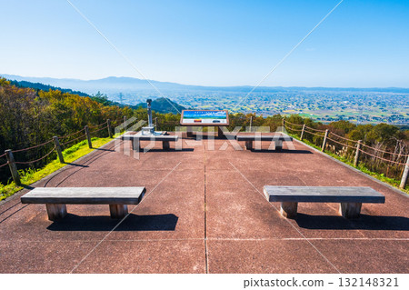 Scattered Village Observation Plaza Scattered Village Observation Plaza 132148321