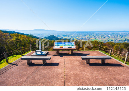 三鄉村展望廣場 三鄉村展望廣場 132148323