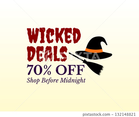 wicked halloween deals spooky shopping event 132148821