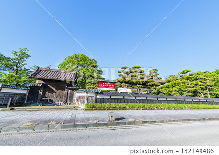 山形縣鶴岡市莊內薩校千道館 山形縣鶴岡市莊內薩校千道館 132149486