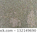 Asphalt ground texture pattern 132149690