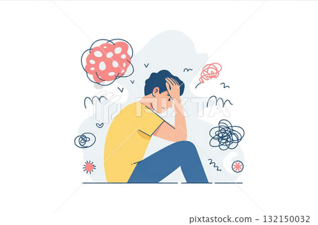 一個心碎的男人 一個心碎的男人 132150032