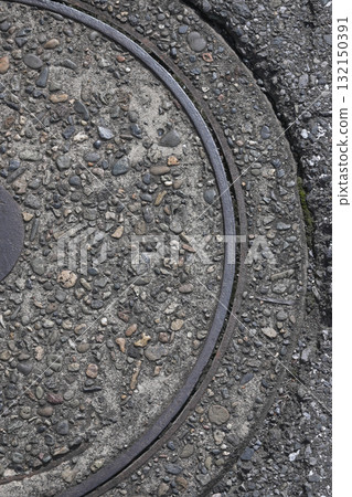 Manhole Manhole 132150391
