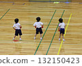 幼稚園及托兒所室內運動會 幼稚園及托兒所室內運動會 132150423
