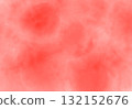 背景材質紅色水彩朦朧的水面令人不安 132152676