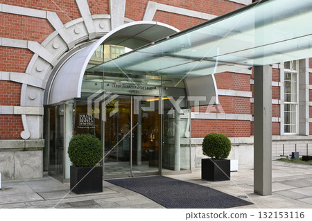 東京站酒店 132153116