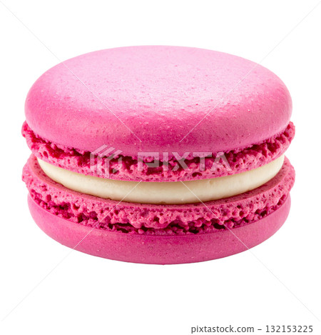 覆盆子杏仁餅 覆盆子杏仁餅 132153225