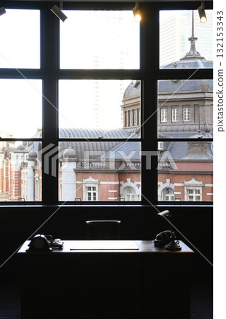 前東京中央郵局 前東京中央郵局 132153343