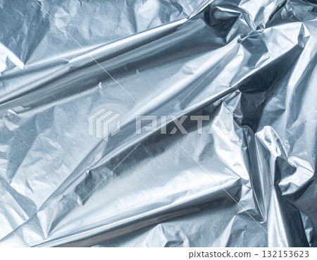 Shiny soft metal background 1 132153623
