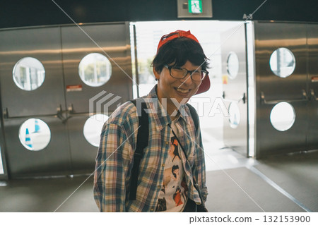 idol, fan, gents 132153900