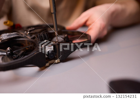 A Closer Look at Drone Maintenance and Repair in Action Ensuring Optimal Performance A Closer Look at Drone Maintenance and Repair in Action Ensuring Optimal Performance 132154231