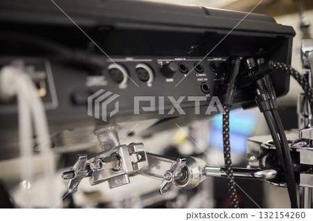 An Advanced Robotic Mechanism featuring Precision Controls for enhanced operational efficiency An Advanced Robotic Mechanism featuring Precision Controls for enhanced operational efficiency 132154260