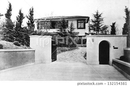 Prewar architecture, modern architecture, Showa era houses Prewar architecture, modern architecture, Showa era houses 132154381