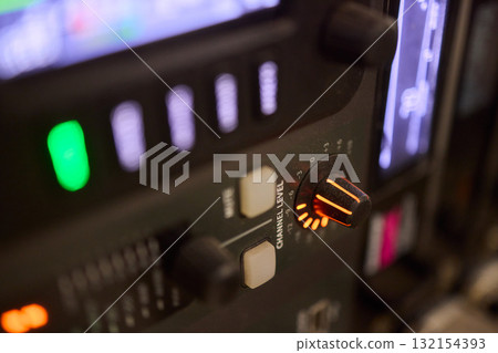 Setup of a High-quality Wireless Audio System is Crucial for Event Production and Management Setup of a High-quality Wireless Audio System is Crucial for Event Production and Management 132154393