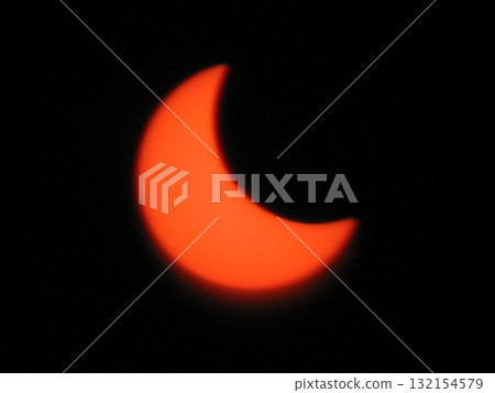 日環食 201205 01 132154579