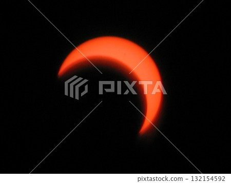 Annular solar eclipse 201205 13 132154592