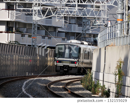 京都府/奈良線 132155029