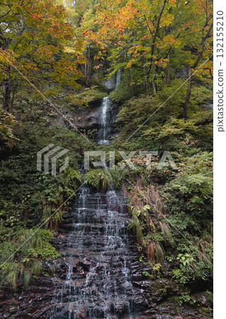 Oyasukyo Daifunyu Falls Oyasukyo Daifunyu Falls 132155210