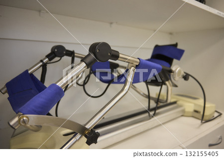 Explore advanced rehabilitation equipment to enhance physical therapy and improve patient outcomes Explore advanced rehabilitation equipment to enhance physical therapy and improve patient outcomes 132155405