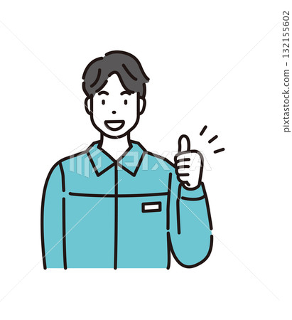 Workers Contractors 132155602