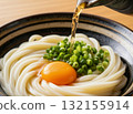 太好吃了！贊岐烏龍麵 132155914