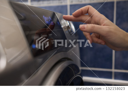 Operating a Modern Washing Machine A Comprehensive Guide to Efficient, User Friendly Use Operating a Modern Washing Machine A Comprehensive Guide to Efficient, User Friendly Use 132158023