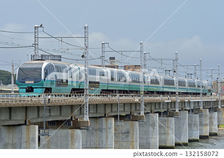 東海道線茅崎~平塚 JR東日本251系列RE-4編組(大宮)Super View 舞子號 東海道線茅崎~平塚 JR東日本251系列RE-4編組(大宮)Super View 舞子號 132158072