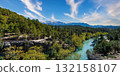 Green Canyon - Turquoise Gorge near Antalya 132158107