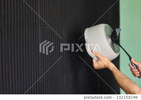 An Innovative Kitchen Tool in Use for Cooking Delight and Enhancing Culinary Experience 132158146