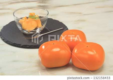 Okesa persimmon Okesa persimmon 132158433
