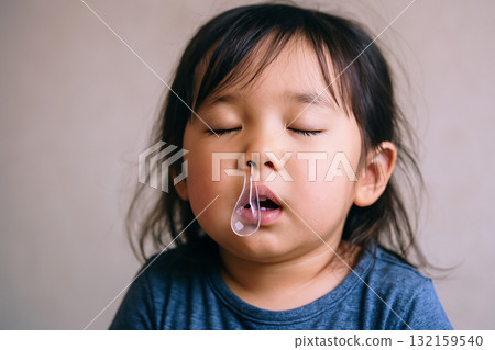 鼻子燈籠 132159540