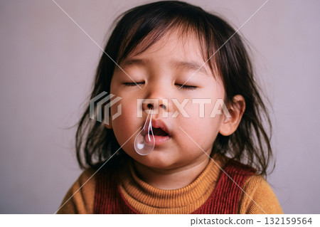 鼻子燈籠 132159564