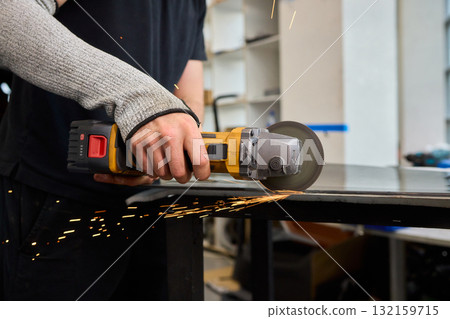 Utilizing Power Tools in the Workshop for Various Metalworking Projects Effectively Utilizing Power Tools in the Workshop for Various Metalworking Projects Effectively 132159715