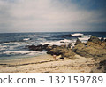 Coast of Monterey 132159789