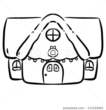 snow house snow house 132160902