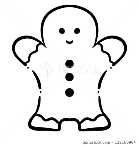 gingerbread 132160904