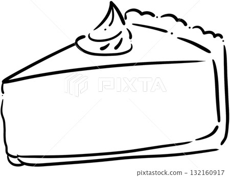 Pie Doodle 132160917