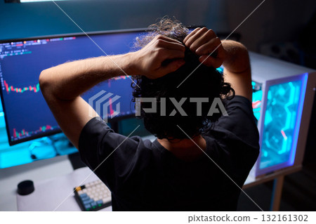Experience Intense Trading Moments Gain Insights with Realtime Market Analysis and Trends Experience Intense Trading Moments Gain Insights with Realtime Market Analysis and Trends 132161302