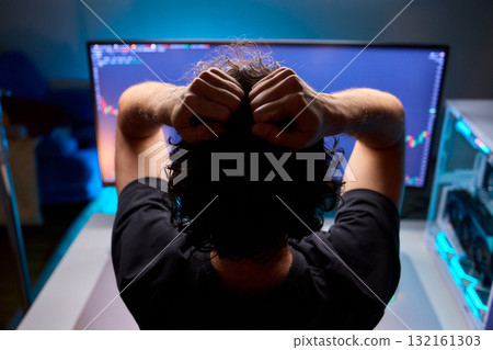 Experience Intense Trading Moments Gain Insights with Realtime Market Analysis and Trends Experience Intense Trading Moments Gain Insights with Realtime Market Analysis and Trends 132161303