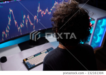 Experience Intense Trading Moments Gain Insights with Realtime Market Analysis and Trends Experience Intense Trading Moments Gain Insights with Realtime Market Analysis and Trends 132161304