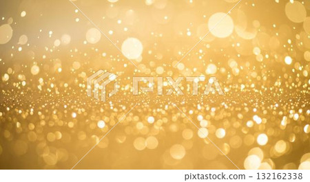 閃閃發光的粒子背景 132162338