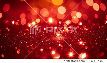 Sparkling particle background 132162369