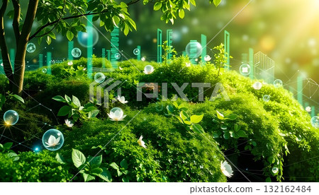 數位自然 132162484