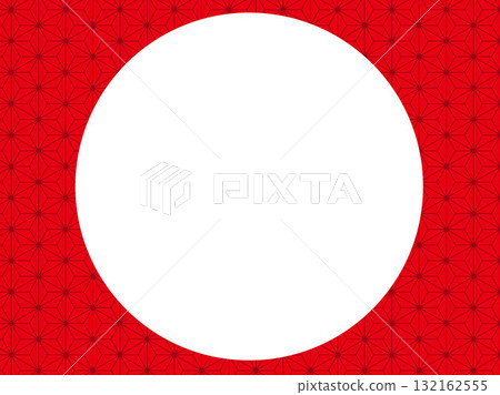 Japanese style Japanese pattern New Year's card Happy New Year New Year's Day Year of the Horse material Japanese style Japanese pattern New Year's card Happy New Year New Year's Day Year of the Horse material 132162555
