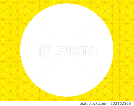 Japanese style Japanese pattern New Year's card Happy New Year New Year's Day Year of the Horse material Japanese style Japanese pattern New Year's card Happy New Year New Year's Day Year of the Horse material 132162556